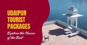 Udaipur Tourist Packages