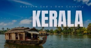 Vacation Packages Kerala