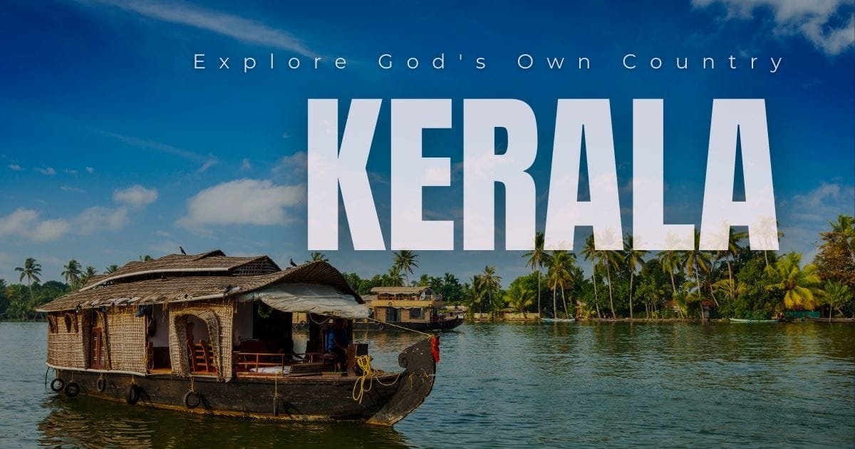 Vacation Packages Kerala