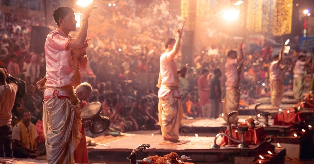 Varanasi Travel Package