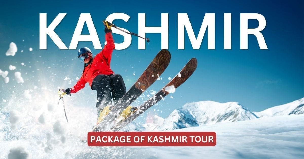 Package of Kashmir Tour