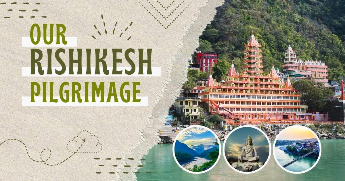 Rishikesh Tour Packages