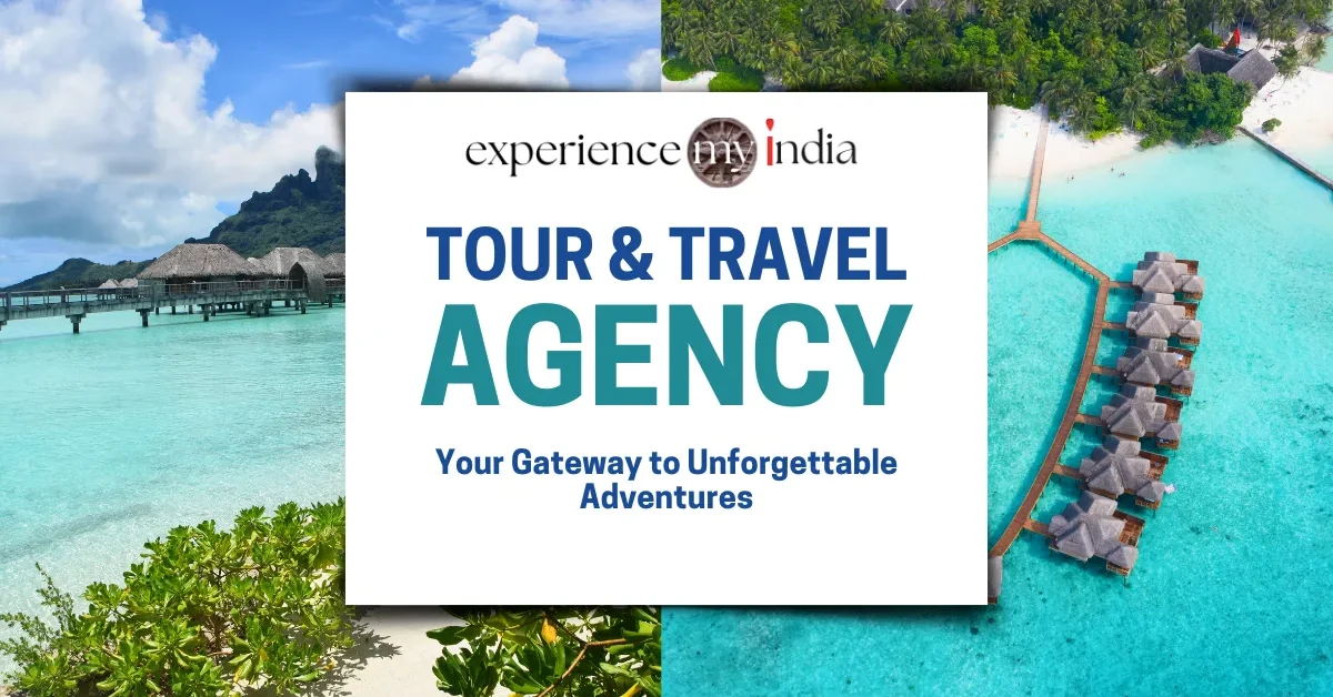 Best Travel Agency in Delhi