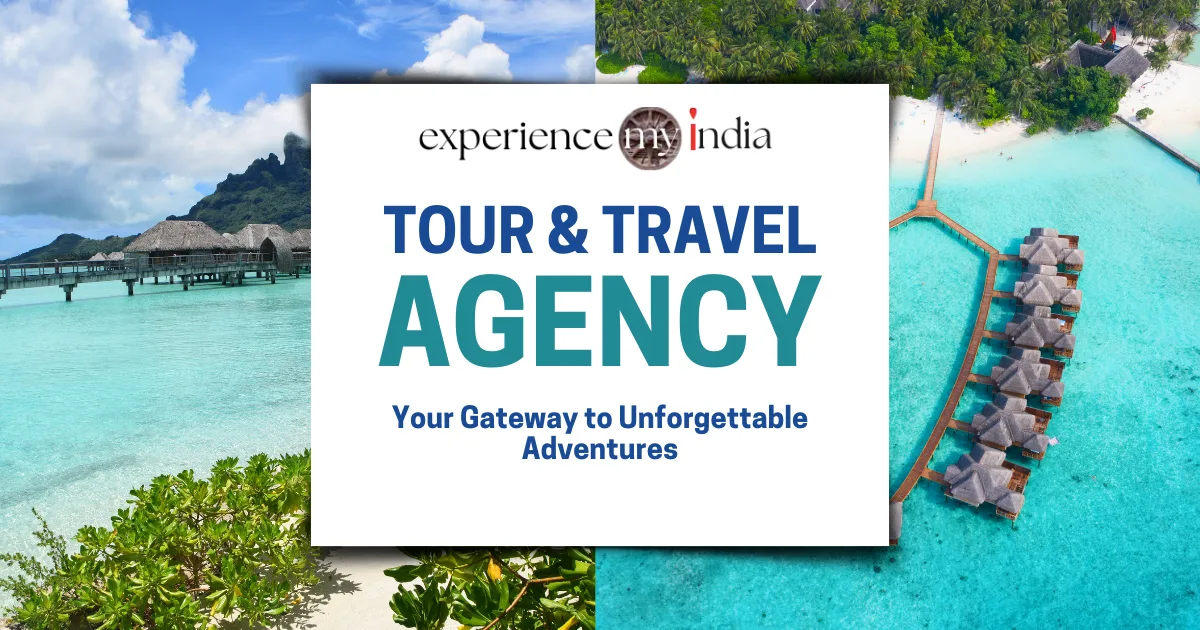 Best Travel Agency in Delhi