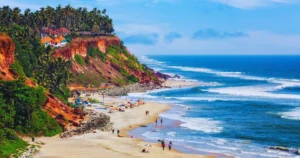 Best Beaches in Kerala