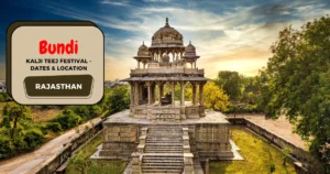 Kalji Teej Festival Bundi, Rajasthan – Dates & Location