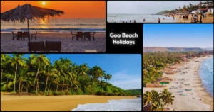 Goa Beach Holidays