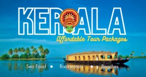 Affordable Monsoon Kerala Tour Packages