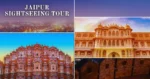 Jaipur Sightseeing Tour
