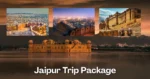 Jaipur Trip Package