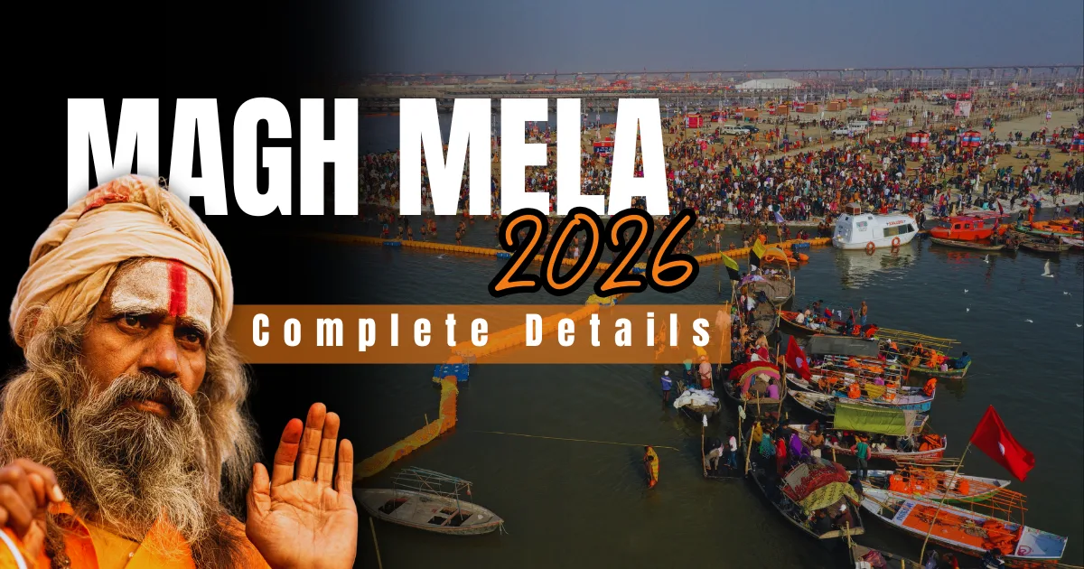Magh Mela 2026