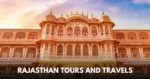 Rajasthan Tours and Travels