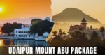 Udaipur Mount Abu Package