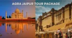 Agra Jaipur Tour Package