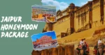 Jaipur Honeymoon Packages