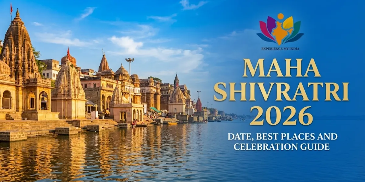 Maha Shivratri 2026