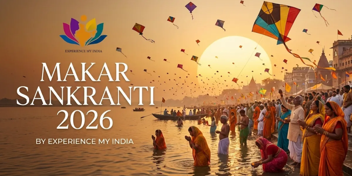 Makar Sankranti 2026
