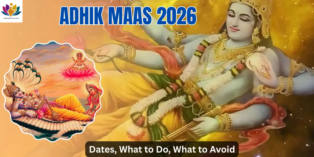Adhik Maas 2026