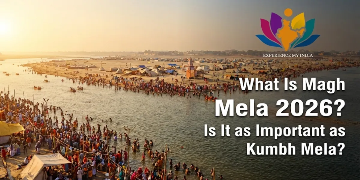 Magh Mela 2026