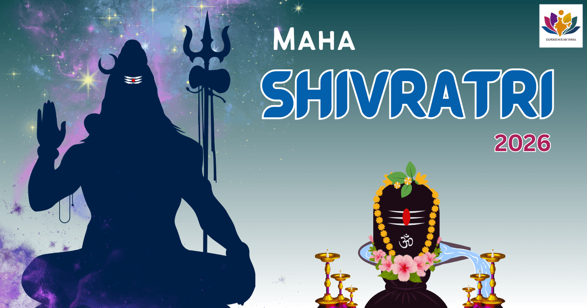 Maha Shivratri 2026